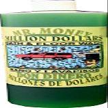 Mr. Money Million Dollar Bath 16oz