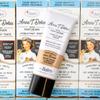 theBalm Anne T. Dotes Tinted Moisturizer, 26 (For Medium Skin), 1 Fl Oz view 4