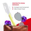FEATHER Artist Club SS Straight Razor Safety Cover SNC-500 view 4
