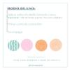 Chihtsai Olive Molding Clay (2.7oz/80ml) view 3