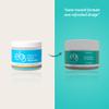 eb5 Intense Moisture Anti Aging Moisturizer Face & Neck Cream- Tone Tighten Skin with Retinol, Fade Fine Lines & Wrinkles with Vitamin E, A & B5-1.7oz. view 4