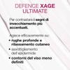 BioNike Defence Xage Ultimate Repair Filler Night Cream 50ml view 4