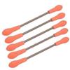 5 X Facial Hair Remover Stick Epilator Threading Beauty Tool view 1