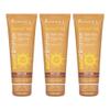 3 x Rimmel London Instant Tan Sun Shimmer Instant Tan - Medium 125ml view 1
