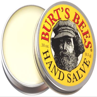 Burt's Bees Mini Hand Salve 0.30 oz