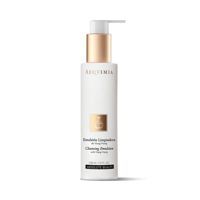 ALCHEMY CLEANSING EMULSION 100ML YLANG