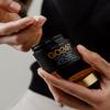 GO247 Cream Wax - Medium Hold, Natural Finish Styling Wax for Men - Defines & Controls with Lightweight Texture - Reactivates with Water - Ideal for Frizz-Free, Touch-Up Styles, 2 Oz view 4