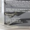 EzFlow Boogie Nights Glitter Acrylics - Nightlife Collection - 7g / 0.25oz each view 2