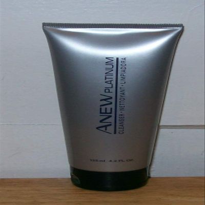 Anew Platinum Cleanser