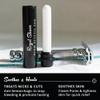 ROYAL SHAVE Alum Styptic Pen - Styptic Alum Stick for Post Shaving Irritation & Heals Accidental Cuts (0.35 oz) (1 PACK) view 2
