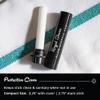 ROYAL SHAVE Alum Styptic Pen - Styptic Alum Stick for Post Shaving Irritation & Heals Accidental Cuts (0.35 oz) (1 PACK) view 3