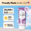 LilyAna Naturals Eye Cream for Dark Circles and Puffiness, Under Eye Cream for Wrinkles and Bags, Anti Aging - helps Improve Dryness; for Sensitive Skin - 1.7 oz - Made in USA view 3