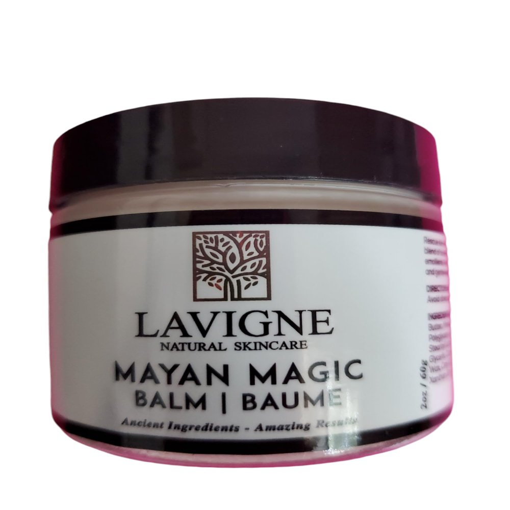 Mayan Magic Healing Balm 1.7 oz