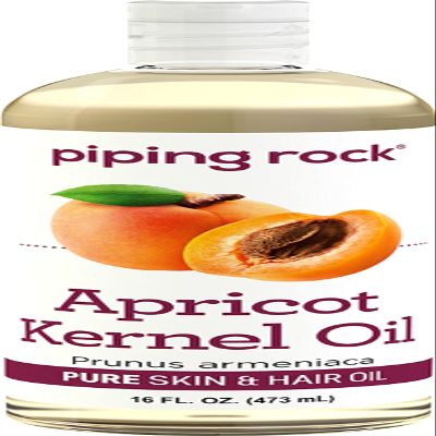 Apricot Kernel Oil