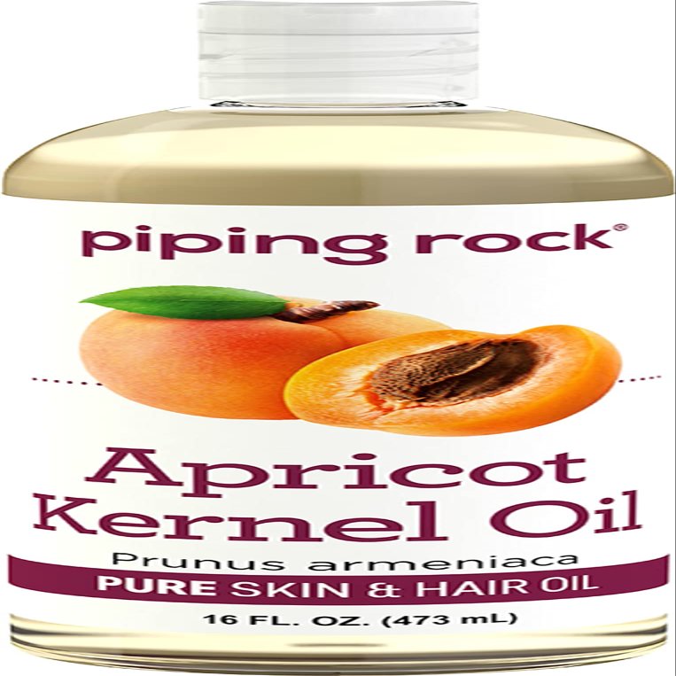 Apricot Kernel Oil