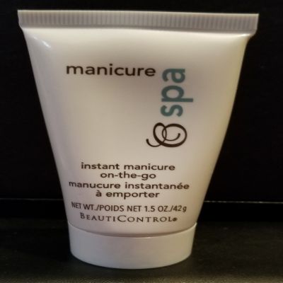 Beauticontrol Instant Manicure On-the-go