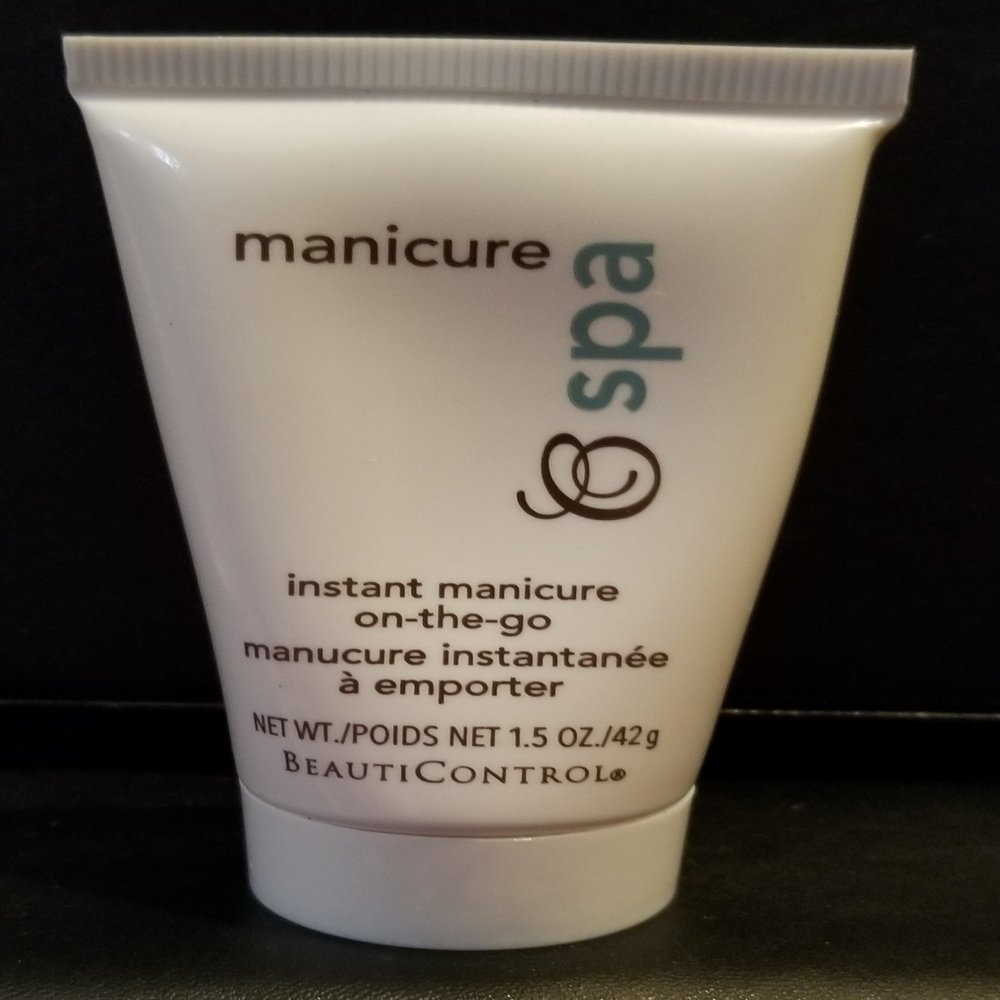 Beauticontrol Instant Manicure On-the-go