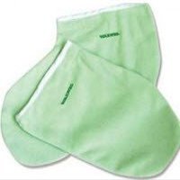 Fabrication Enterprises 11-1711 Mitt FOR Paraffin Treatment Terry 6/Ca