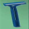 American Safety Razor Co. 75-0002 Razor Twin Blade Disposable Personna 10/Pack view 1