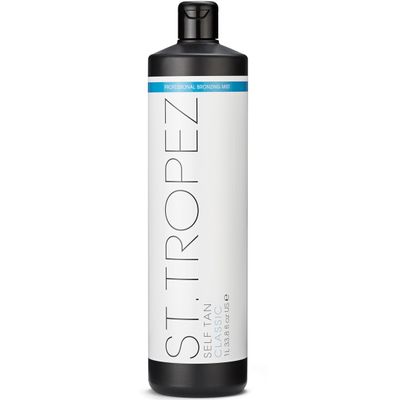 St. Tropez Self Tan Bronzing Mist, 32.1 Fl Oz