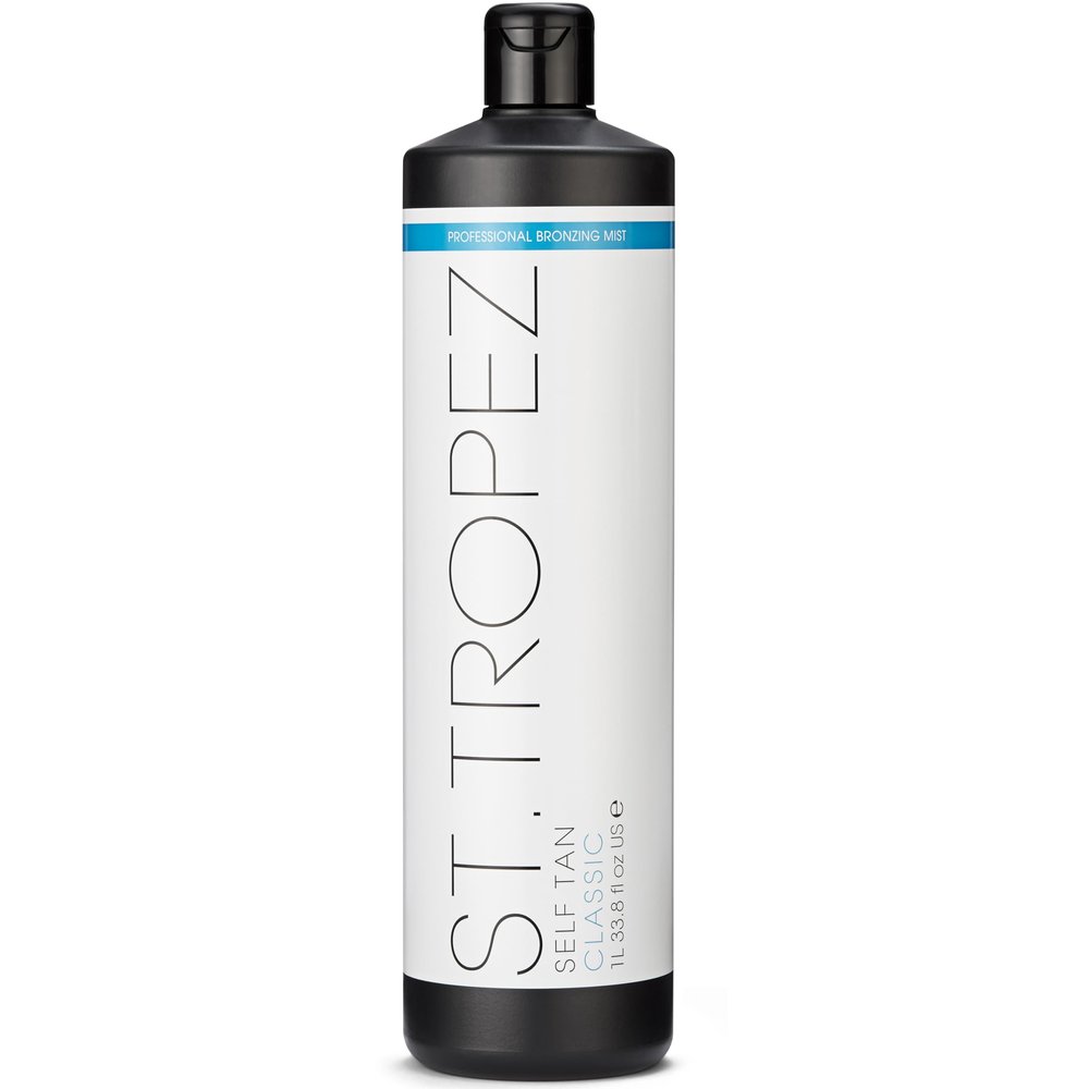 St. Tropez Self Tan Bronzing Mist, 32.1 Fl Oz