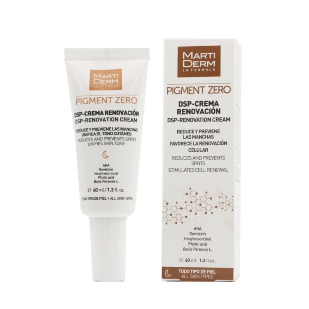 Dsp-Crema Renovacin Noche 40 Ml