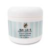 Paige Meadows 8 oz Sapphire Springs Foot Cream view 1