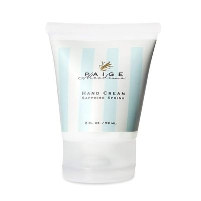 2 oz Sapphire Springs Foot Cream