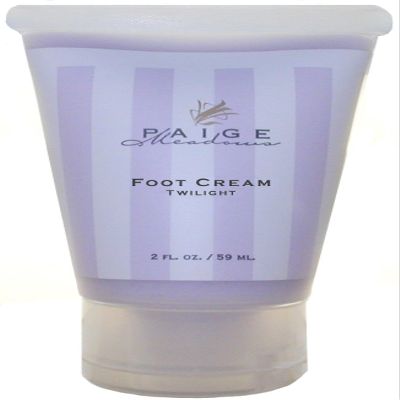 2 oz Twilight Foot Cream