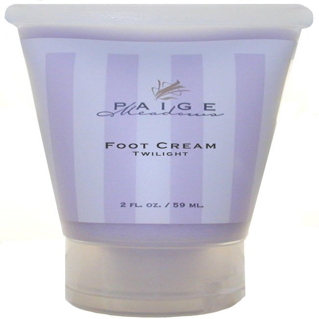 2 oz Twilight Foot Cream