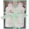 8 oz Paige Body Cream & Body Wash Gift Box view 1