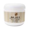 Paige Meadows 4 oz Unscented Foot Cream view 1