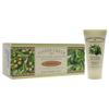 L'Erbolario Tinted Face Cream - Moisturizer Face Cream - Innovative Makeup Lotion - Protects Your Skin From Wrinkles and Dryness - Tinted Cream with Macadamia and Avocado - Hazelnut Hue - 1.6 oz view 3