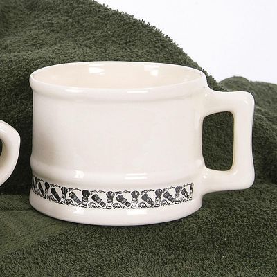 Col. Conk Products, Inc. Extra Large Shaving Mug