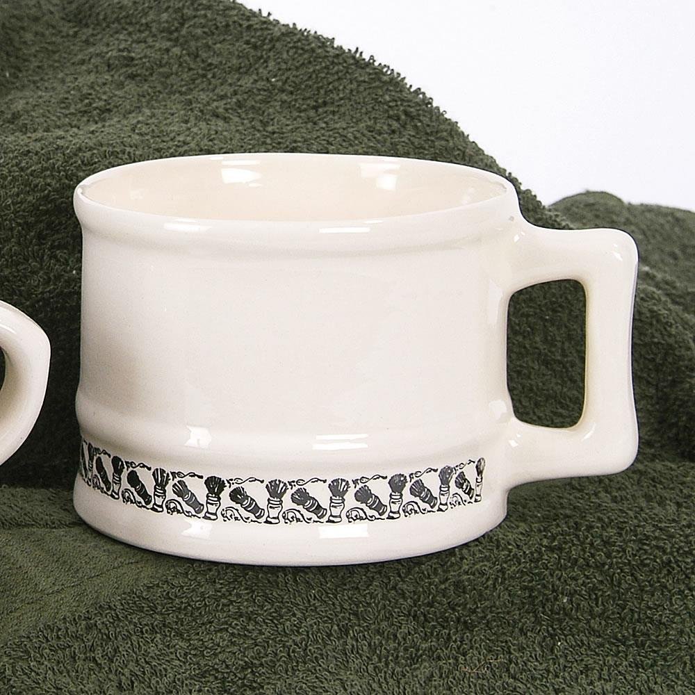 Col. Conk Products, Inc. Extra Large Shaving Mug