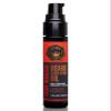 GIBS GROOMING Bush Master Beard, Hair & Tattoo Oil- All-Natural with Nutmeg, Leather, Vanilla & Musk Scent- Softens & Strengthens Beard Growth, Moisturizes Skin, 1 Fl Oz (Pack of 1) view 1