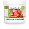 2 x KrauterhoF Foot Cream for Varicose Veins with horse chestnut and red vine leaves 250ml ASAM-GERMANY view 1