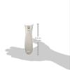 German Niegeloh Stainless Steel Satin Nail Clippers (Small) #30818 view 4