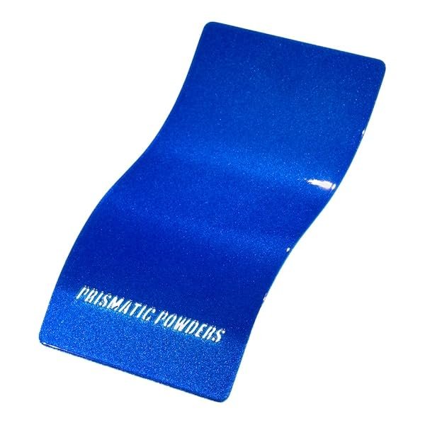 PRISMATIC POWDERS Illusion Blueberry 1 lb