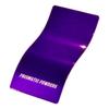 PRISMATIC POWDERS Illusion Purple Metallic Powder Coating - 1LB - High Gloss Deep Purple Finish, Durable Polyester Powder Coat for Automotive Metal, Wheels, Parts - PSB-4629 view 1