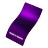 PRISMATIC POWDERS Illusion Purple Metallic Powder Coating - 1LB - High Gloss Deep Purple Finish, Durable Polyester Powder Coat for Automotive Metal, Wheels, Parts - PSB-4629 view 2
