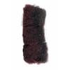 100% Human Hair Afro Twist 12" 16" Inch Length Braiding Extensions (BUY ONE, GET ONE FREE!) (12 INCH, T1B/99J) view 1