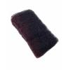 100% Human Hair Afro Twist 12" 16" Inch Length Braiding Extensions (BUY ONE, GET ONE FREE!) (16 INCH, T1B/99J) view 1