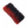 100% Human Hair Afro Twist 12" 16" Inch Length Braiding Extensions (BUY ONE, GET ONE FREE!) (16 INCH, T1B/RED) view 1