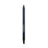 Colorbar Just Smoky Eye Pencil - Eyeliner Pencil with Built-in Smudger - Waterproof Formula - Matte Finish - 005 Just Blue - 0.04 oz view 1