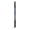 Colorbar Just Smoky Eye Pencil - Eyeliner Pencil with Built-in Smudger - Waterproof Formula - Matte Finish - 005 Just Blue - 0.04 oz view 3