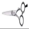 Cricket Centrix Roc-It Dog R 575 5.75 Serengeti Kit, 5.75 Haircutting Shears, Ultra Smooth Cutting Combs (4), Static Free Fast Flo Vent Brush, Soft Hair Bands, Shear Case and Tote, ($200 Value) view 2