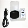 Besqual 795 Digital Single Pot Wax Heater E120 Gray in Color 1/pk view 1