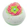 Apple & Raspberry Swirl Bath Blaster 160g view 1
