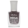 Sally Hansen Mega Strength, Here to Stay, 0.4 Fl Oz (Pack of 1) view 1